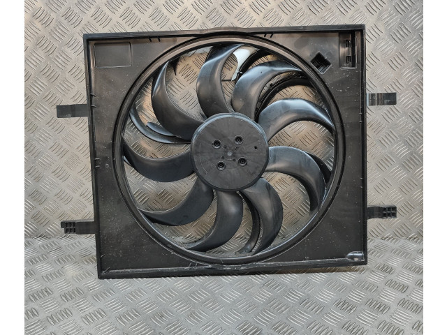 Диффузор 1EA121205A, E47713100   Cupra Born