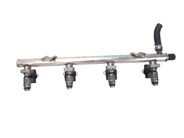 Топливная рампа A1660700895 Mercedes-Benz A W168