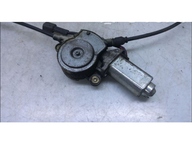 Передний комплект электрического механизма для подъема окна 9221Q5   Citroen Jumper