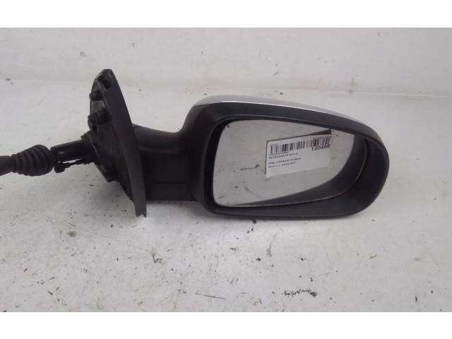 Zpětné zrcátko Opel Combo C 2003 24420988