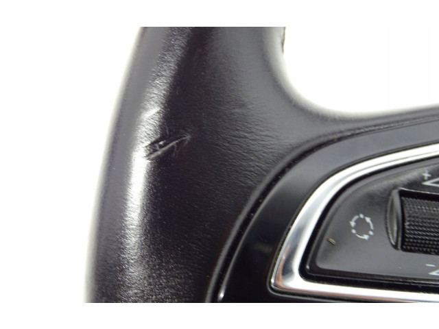 Руль Skoda Yeti (5L) 2009 - 2017 года 5L0419091G