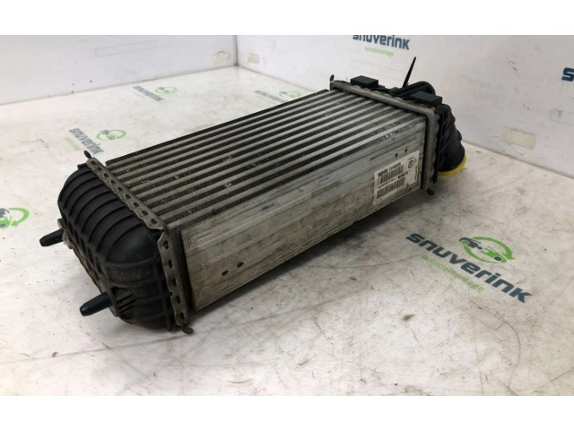 Интеркулер 9803900780, 9803900780 Citroen C3 Aircross