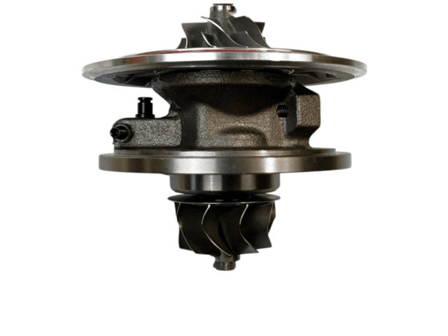 Турбина Nissan Almera Tino 2000 - 2006 года