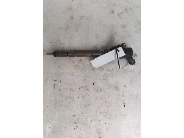 Vstřikovač 0445110270 Chevrolet Cruze