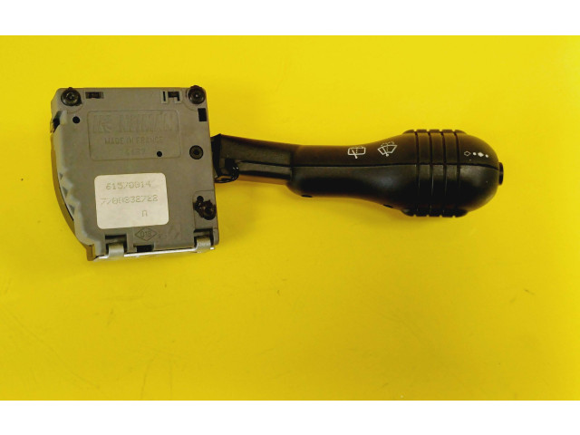 Ручка стеклоочистителей 7700832722 Renault Twingo I