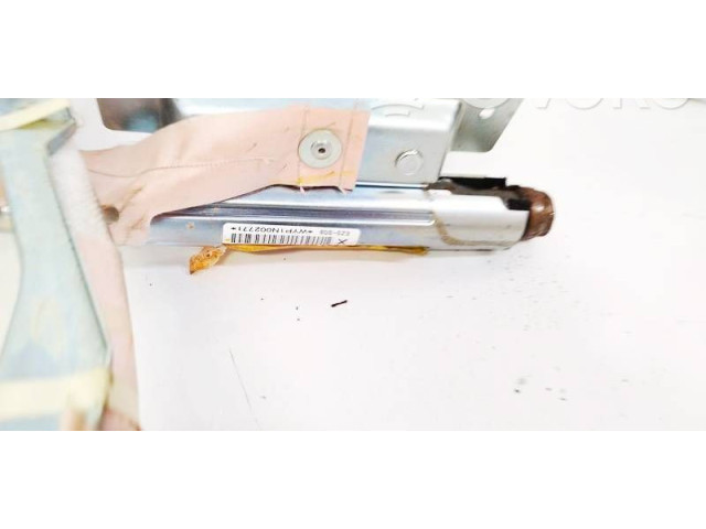 Боковая подушка безопасности    Subaru Outback