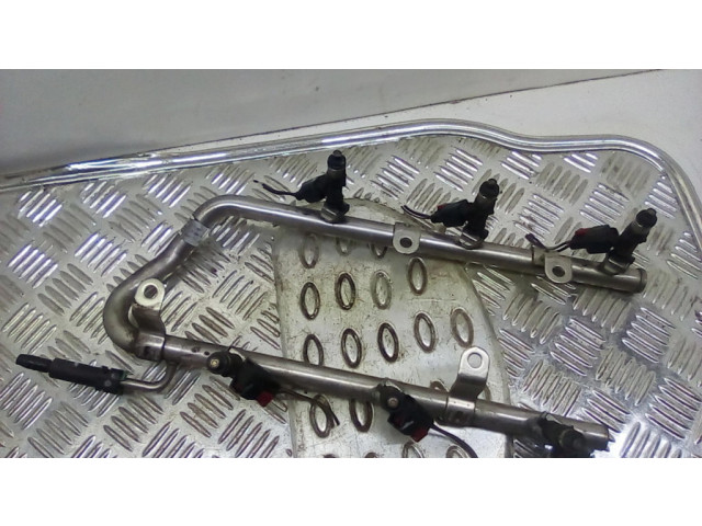 Vstřikovací lišta 1581AC Chrysler Pacifica pro benzínový motor 3.5