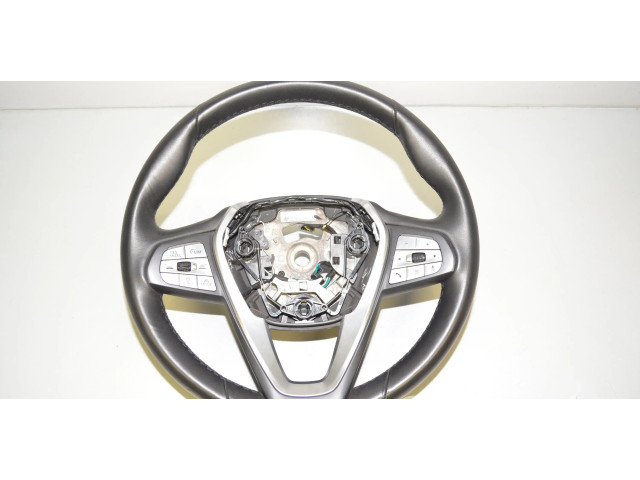 Руль BMW iX3 G08  2020- года 7944231      