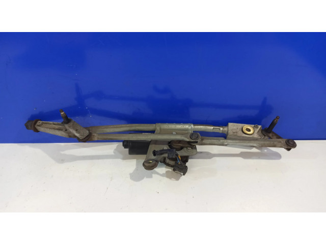 Комплект механизма стеклоочистителей