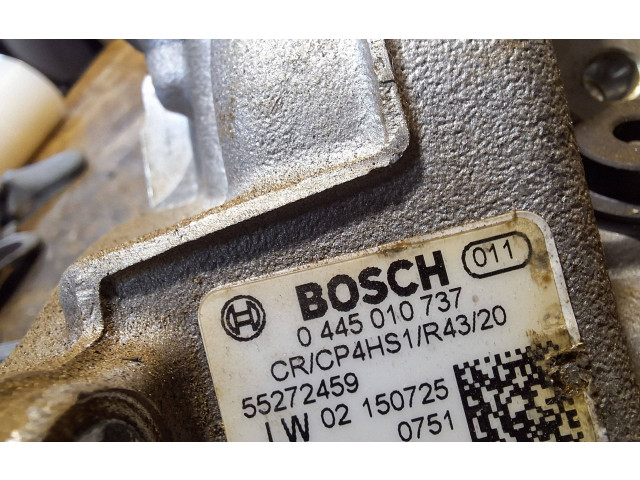 Топливный насос