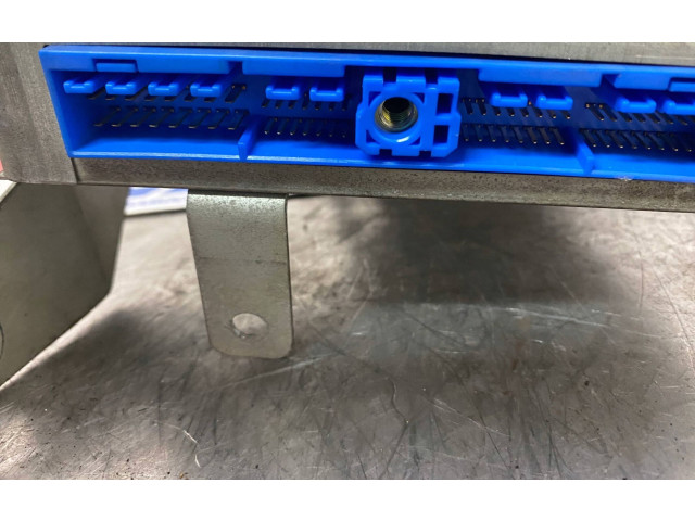 Блок управления коробкой передач A58-000 Infiniti QX4