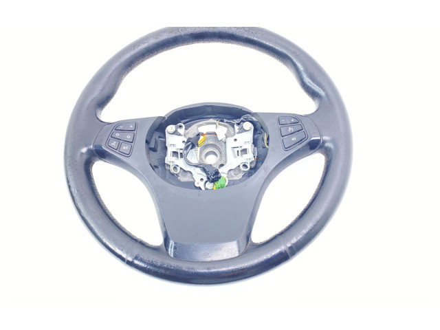 Руль BMW X5 E53  1999 - 2006 года 6778404      