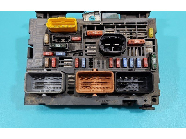 Блок комфорта 9664706280, IMPRK1459849 Citroen C4 I