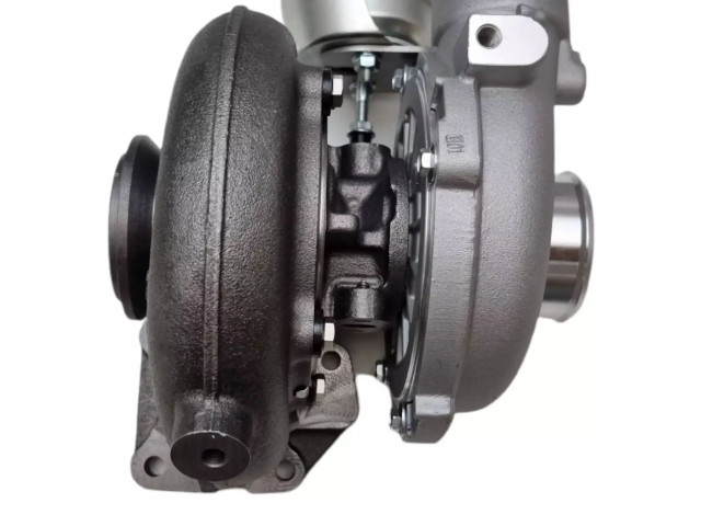  Турбина Jeep Cherokee 2.8 763360, 757246-0001         