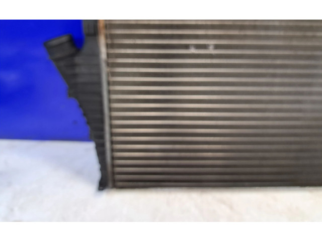 Интеркулер  12765753   Saab 9-3 Ver2 