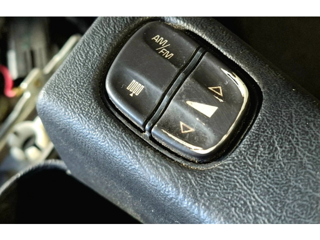 Volant GMC Envoy 2002