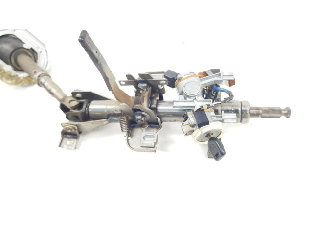 Рулевая рейка MR493261 Mitsubishi Montero