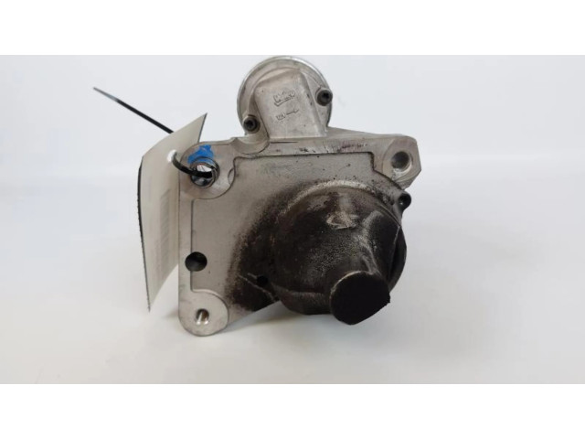 Стартер 9662854180 Peugeot 2008 I