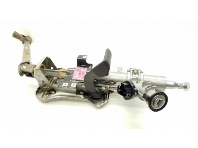 Комплект оси рулевого колеса