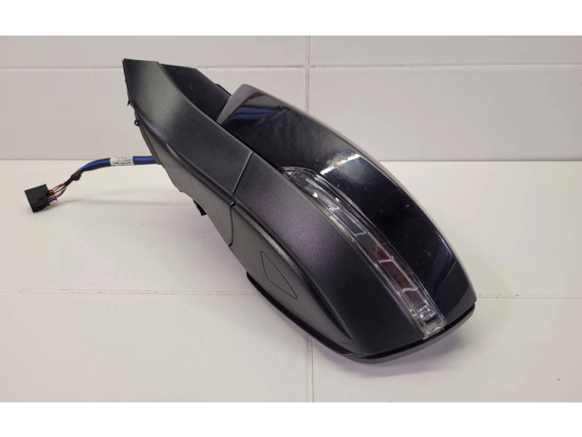 Zpětné zrcátko Volkswagen T-Roc 2019 2GA857601A