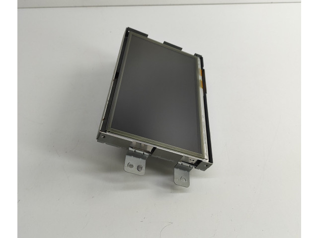 Дисплей FK7219C299AC Jaguar XE