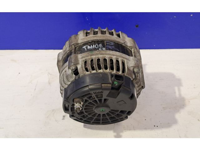 Генератор 811224101 Chevrolet Tahoe