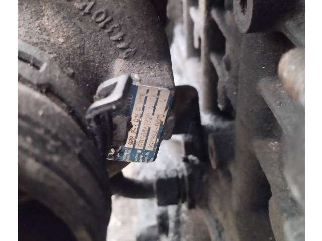  Турбина Skoda Octavia Mk2 (1Z)  038253016         