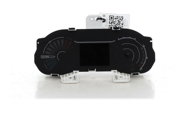 Панель приборов 248091405R, V0-2545I Dacia Spring