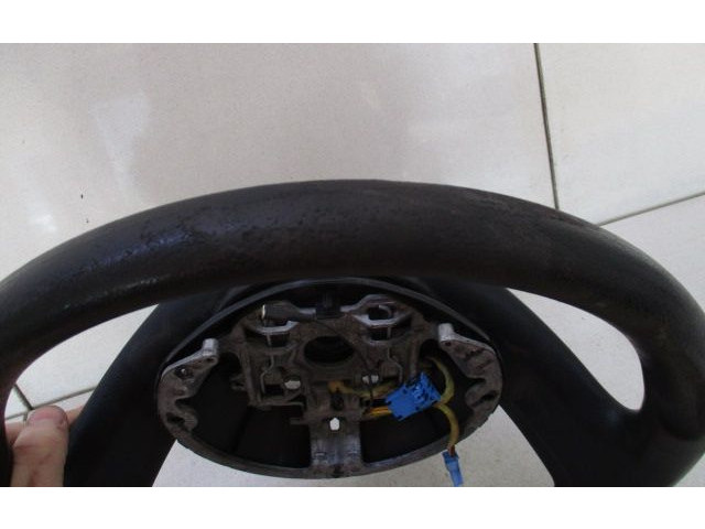Руль Citroen C4 I 2004 - 2010 года 96823700ZD