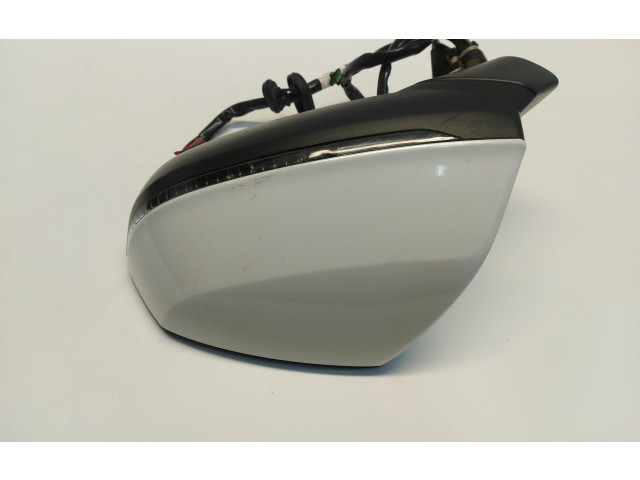 Зеркало электрическое Audi Q5 SQ5 2017 - года