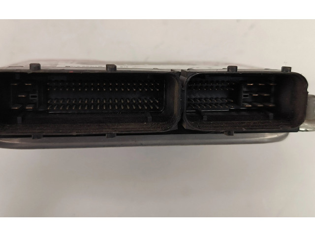 Řídící jednotka 4E0907560, 0261207256 Audi A8 S8 D3 4E 2002