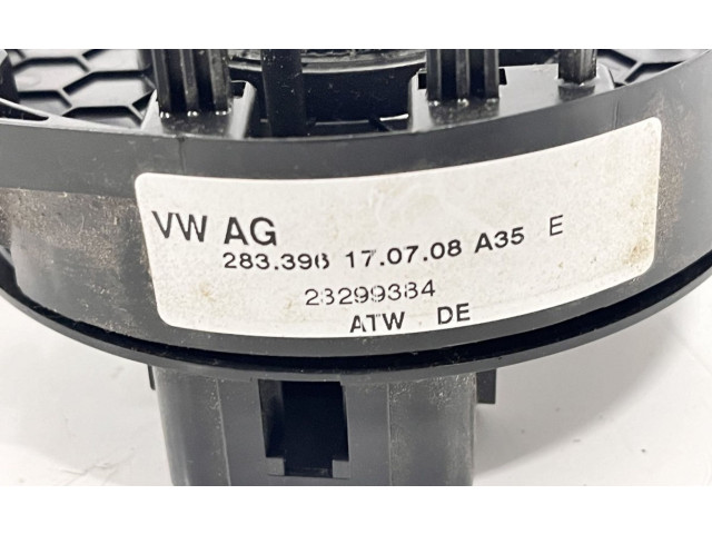 Подрулевой шлейф SRS 283396, 283396 Skoda Fabia Mk2 (5J)