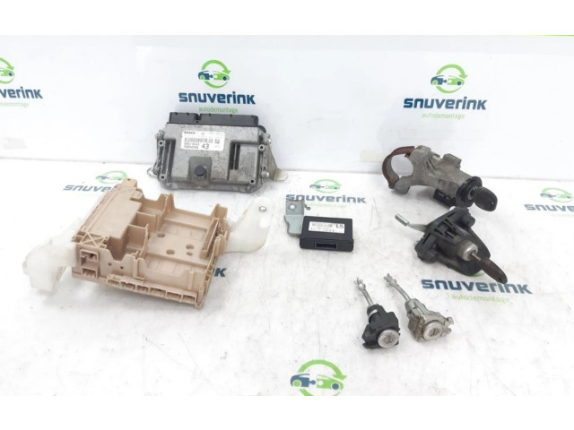 Řídící jednotka B000984080, 0261S12194 Peugeot 108 2015