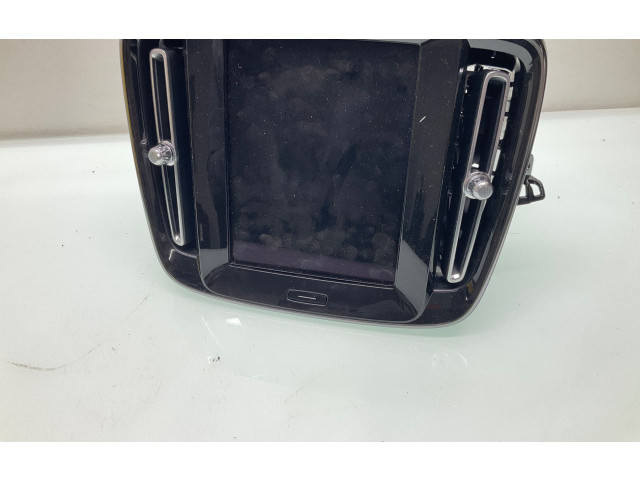 Дисплей 32316630AA, CV00008E Volvo XC40