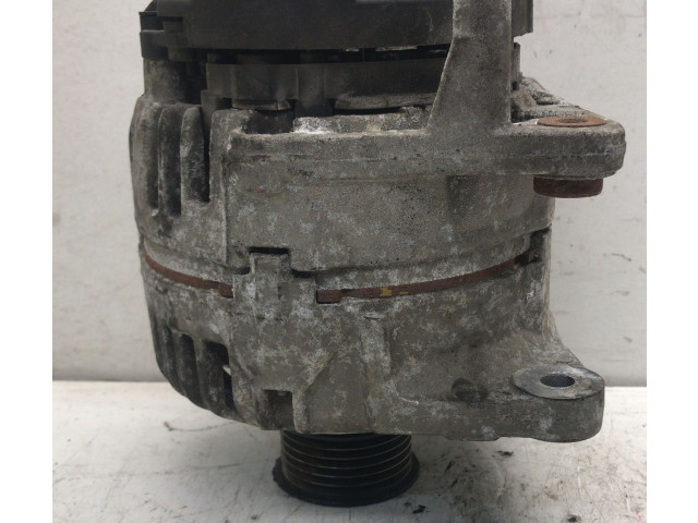 Генератор 037903025M, 037903025M   Volkswagen Polo      