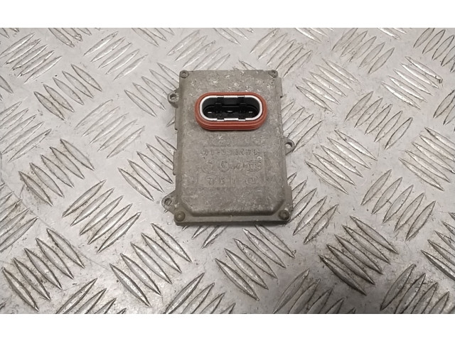 Блок управления Xenon