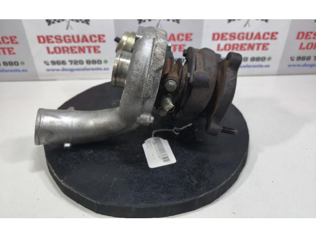 Турбина Renault Scenic I H8200108052