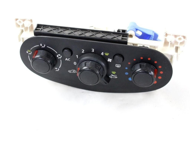 Блок управления климат-контролем 275108691R   Dacia Sandero