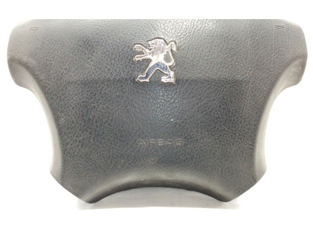 Подушка безопасности водителя 96445890ZD   Peugeot 607