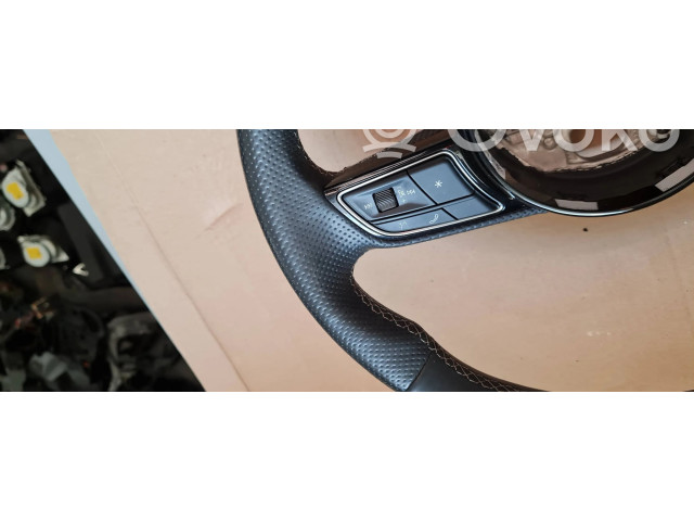 Руль Audi A3 8Y  2020 -  года 82A419091AH, 653995000      