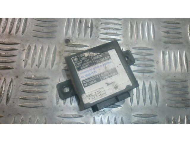 Блок управления 6B280634 Honda Prelude