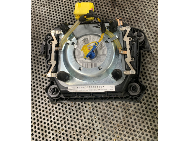 Подушка безопасности водителя 7H0880201Q, 01C900GL8P6   Volkswagen Transporter - Caravelle T5