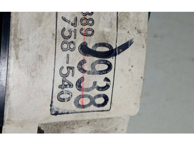 Панель приборов 758540, 9938 Mitsubishi Colt