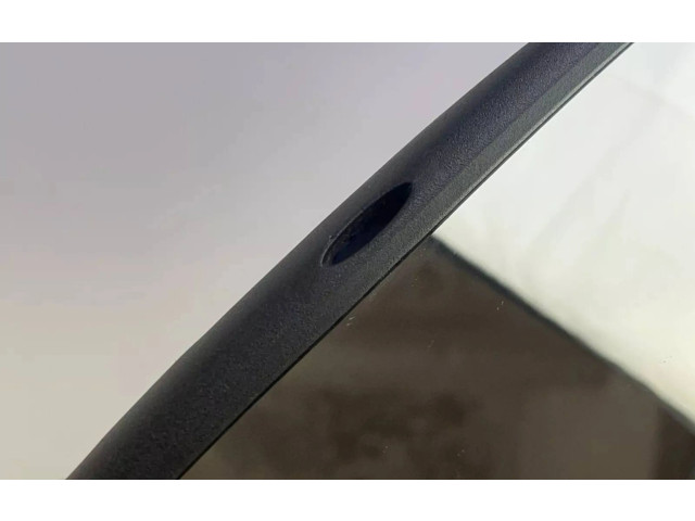 Зеркало (механическое)       Peugeot 2008 I  2013 - 2019 года   