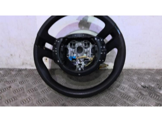 Руль Citroen C4 I Picasso 2006 - 2013 года 00004109NA