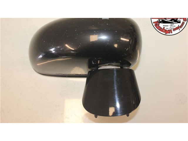 Зеркало электрическое        Audi TT Mk1  1999 - 2006 года   