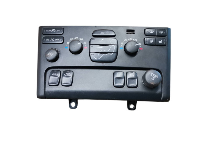 Блок управления климат-контролем 8682734 Volvo XC90