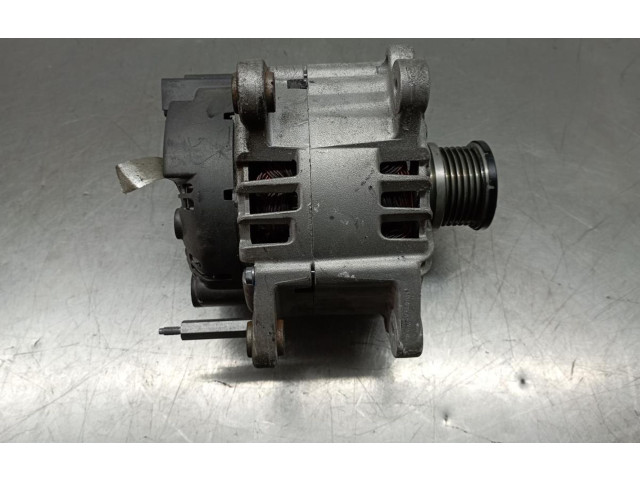 Генератор H612004R, 440428 Volkswagen Golf VII