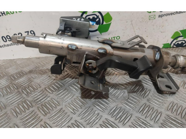 Руль Citroen C4 Grand Picasso 2007 - 2013 года 9674861177