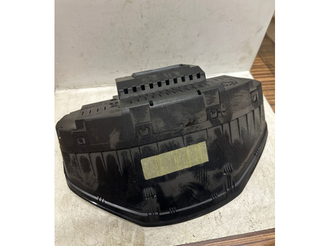 Панель приборов 1Z0920810E, V3564436   Skoda Octavia Mk2 (1Z)       